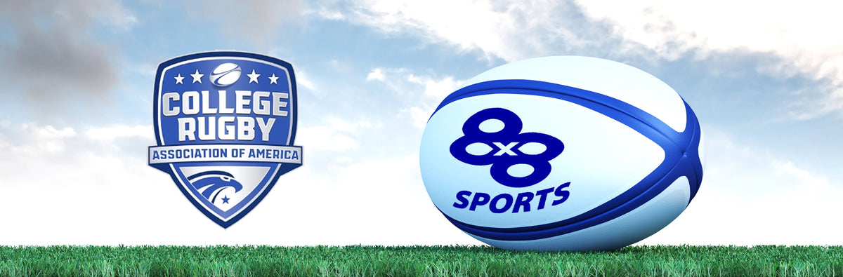 Rugby Balls – 8x8 Sports