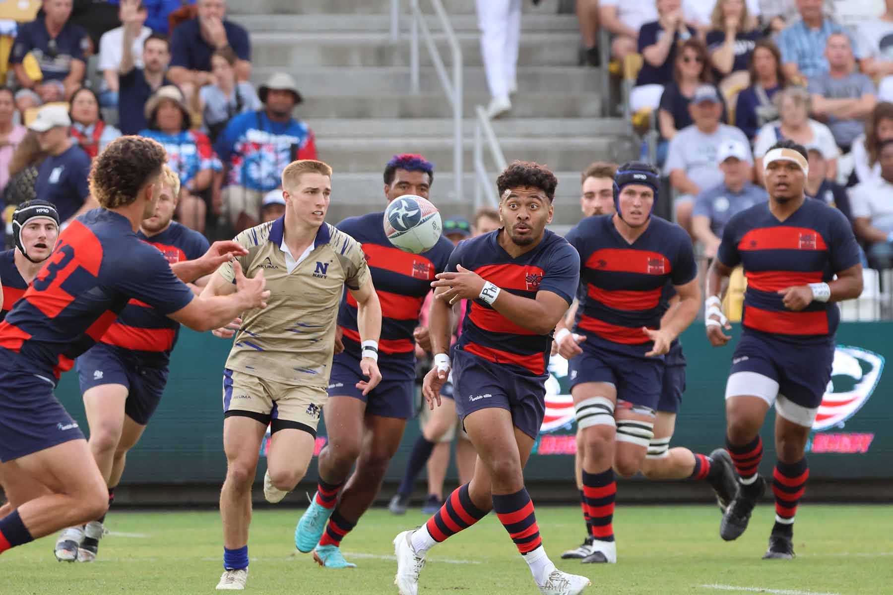 Custom Rugby Jersey