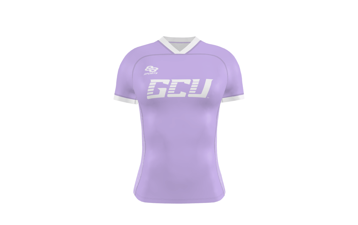 Custom Rugby Jersey - Women's – 8x8 Sports