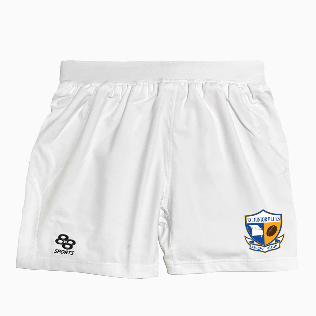KCJB Rugby Shorts - Men's – 8x8 Sports