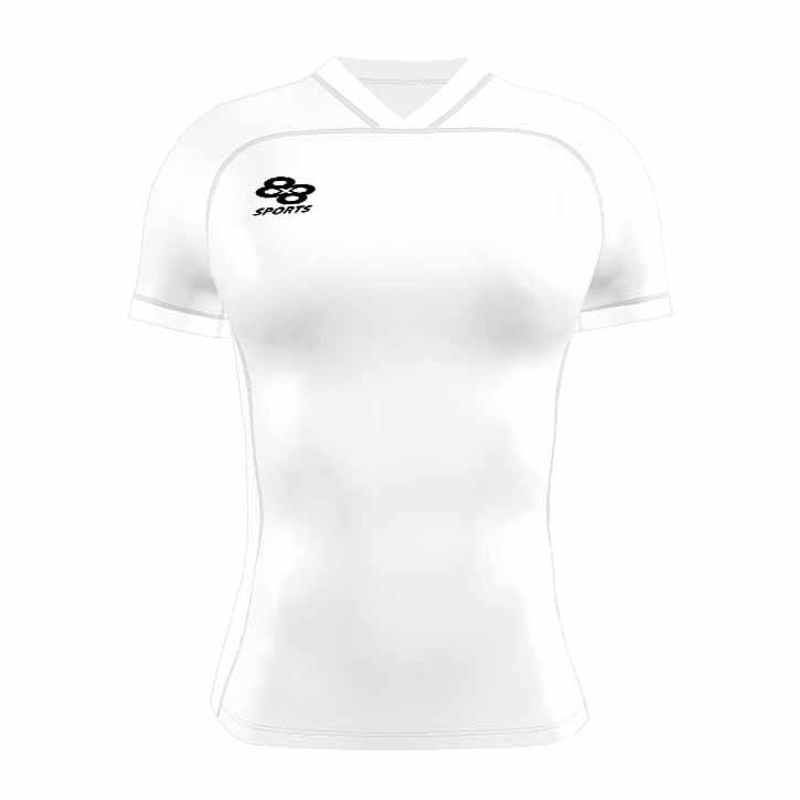 Custom Rugby Jersey - Women's – 8x8 Sports