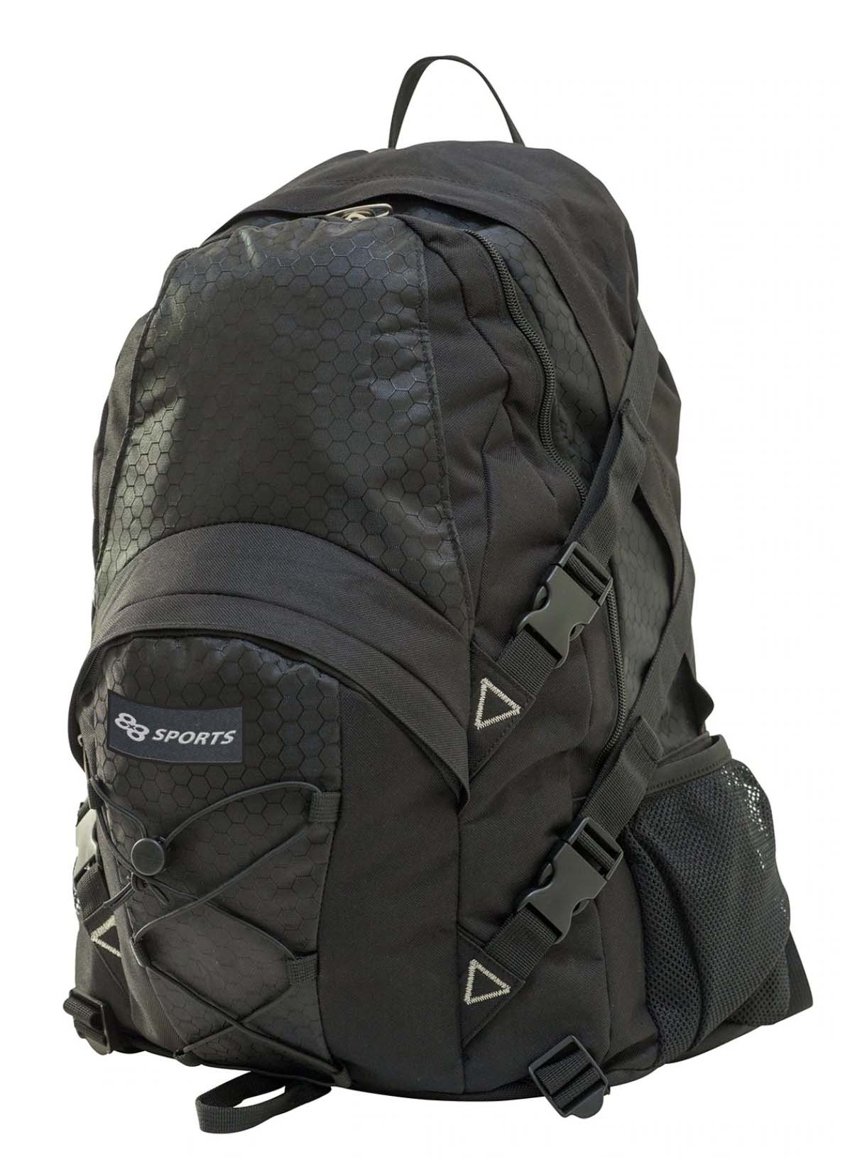 8x8 Olympia Backpack