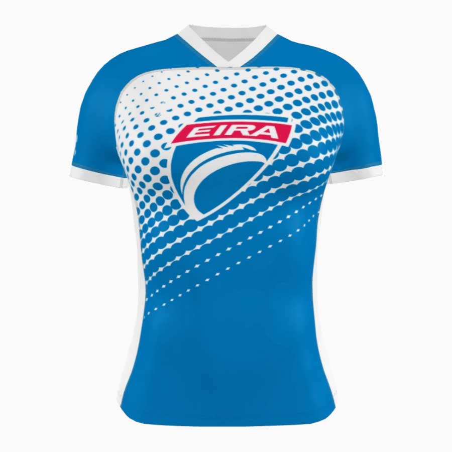 EIRA Women's Teamstore – 8x8 Sports